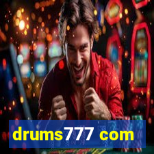 drums777 com